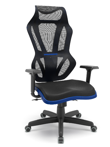 GAMER VISION ESTOFADA